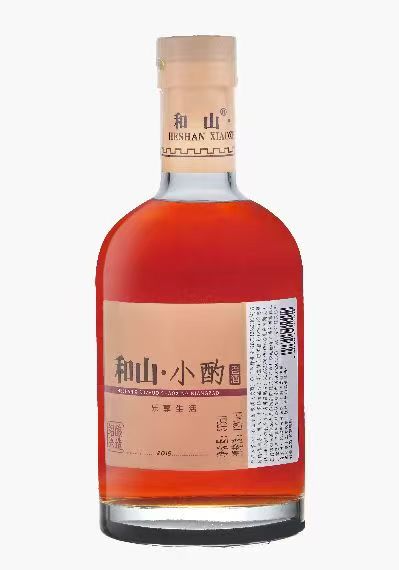 舟山酒